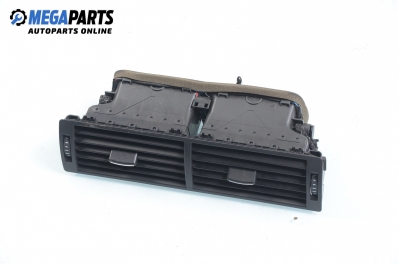 AC heat air vent for Audi A4 (B7) 2.0 TDI, 140 hp, station wagon, 2004