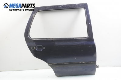 Ușă pentru Volkswagen Golf III 1.6, 75 cp, 5 uși, 1995, poziție: dreaptă - spate