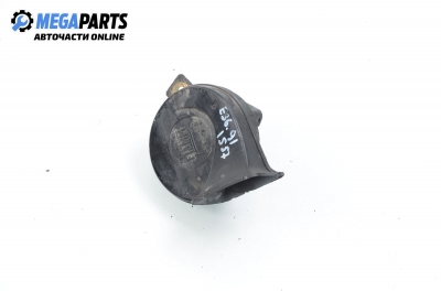 Horn for BMW 3 (E36) 2.0, 150 hp, sedan, 1991