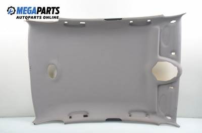 Headliner for Rover 75 2.5 V6, 177 hp, sedan, 2000