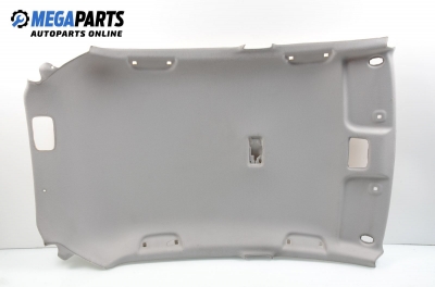 Headliner for Toyota Yaris 1.0 VVT-i, 69 hp, hatchback, 5 doors, 2006