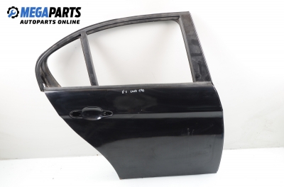 Ușă pentru BMW 3 (E90, E91, E92, E93) 2.0, 143 cp, sedan, 2008, poziție: dreaptă - spate