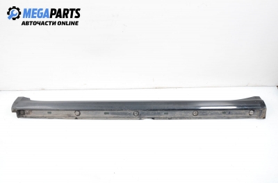 Side skirt for Mercedes-Benz A-Class W169 2.0, 136 hp automatic, 2006, position: left