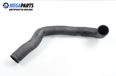 Turbo hose for Mercedes-Benz Vito 2.3 TD, 98 hp, 1998