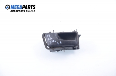 Mâner interior pentru Volkswagen Passat 1.8, 90 cp, combi, 1988, poziție: stânga - spate