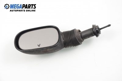 Oglindă pentru Ford Ka 1.3, 50 cp, 1997, poziție: stânga