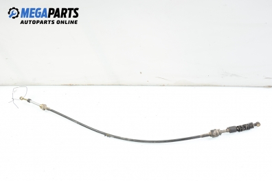 Gearbox cable for Fiat Punto 1.9 JTD, 80 hp, 1999