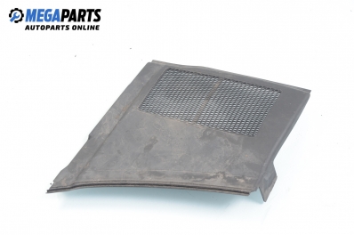 Windshield wiper cover cowl for Audi A4 (B7) 2.0 TDI, 140 hp, station wagon, 2004, position: right