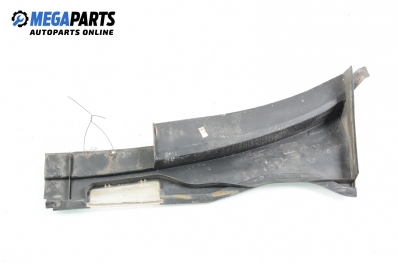 Verkleidung unter scheibenwischern für Volkswagen Polo (6N/6N2) 1.4, 60 hp, 3 türen, 1999, position: rechts