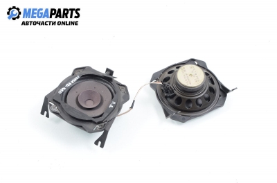 Loudspeakers for Opel Corsa B (1993-2000) 1.2, hatchback, position: front - right