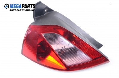 Tail light for Renault Megane 1.9 dCi, 120 hp, hatchback, 3 doors, 2003, position: left