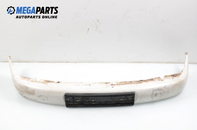 Bara de protectie frontala for Volkswagen Polo (6N/6N2) 1.0, 50 hp, hatchback, 1999, position: fața