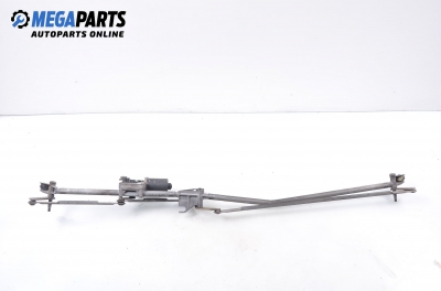 Motor ștergătoare parbriz for Peugeot 307 1.4 HDi, 68 hp, hatchback, 2003