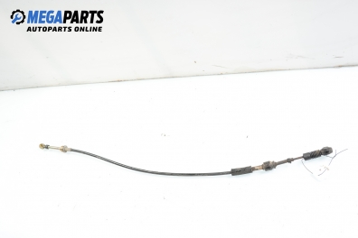 Gearbox cable for Fiat Punto 1.9 JTD, 80 hp, 1999