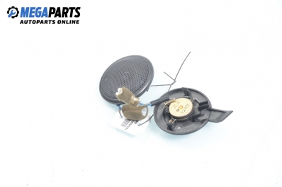 Lautsprecher für Kia Carnival (1998-2006) № 0K53E66960
