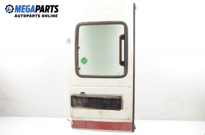 Cargo door for Ford Courier 1.3, 60 hp, truck, 1997, position: rear - left