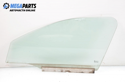 Window for Opel Corsa C 1.7 DI, 65 hp, hatchback, 2001, position: front - left