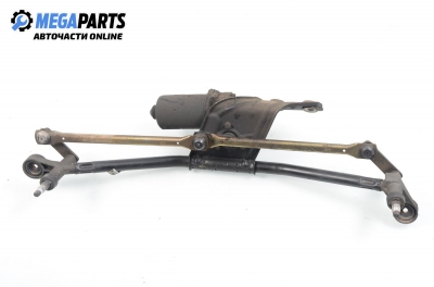 Front wipers motor for Ford Transit Connect 1.8 DI, 75 hp, 2004
