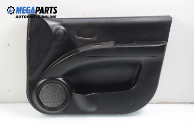 Interior door panel  for Hyundai Matrix 1.5 CRDi, 110 hp, 2002, position: front - right