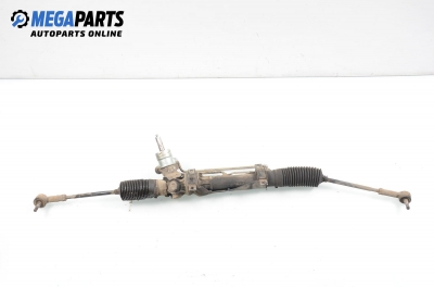 Zahnstangen-lenkgetriebe, hydraulisch für Opel Tigra 1.6 16V, 106 hp, 1995