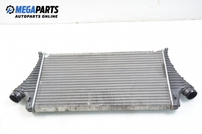 Intercooler for Opel Vectra C 2.2 16V DTI, 125 hp, hatchback, 5 doors automatic, 2004