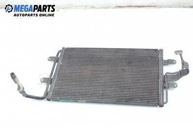 Radiator aer condiționat for Volkswagen Golf IV 1.4 16V, 75 hp, 1999