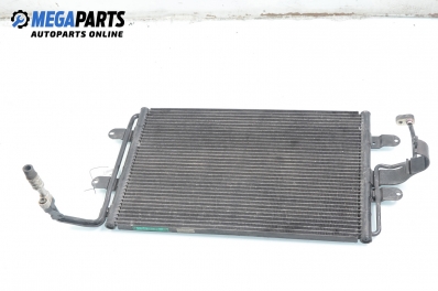 Air conditioning radiator for Volkswagen Golf IV 1.4 16V, 75 hp, 1999