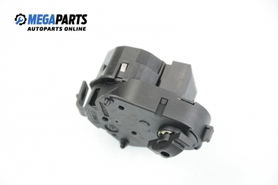 Heater motor flap control for BMW 5 (E39) 2.5 TDS, 143 hp, sedan, 2000