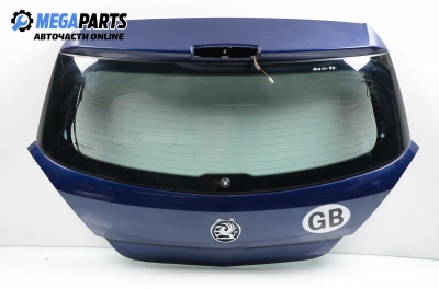 Capac spate pentru Opel Astra H 1.8, 125 cp, hatchback, 5 uși automat, 2005
