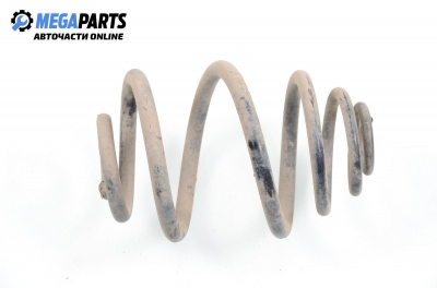 Coil spring for Opel Corsa C 1.2, 75 hp, 2004, position: rear