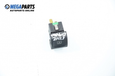Electric blind button for Opel Omega B 2.0 16V, 136 hp, sedan automatic, 1996