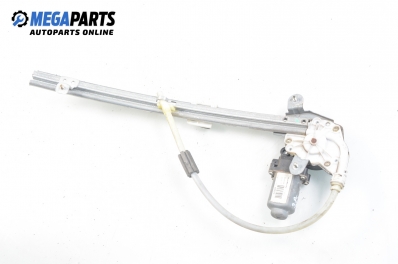 Macara electrică geam pentru Renault Laguna II (X74) 1.9 dCi, 120 cp, combi, 2003, poziție: dreaptă - spate