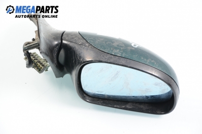 Oglindă pentru Peugeot 406 2.0 16V, 135 cp, sedan, 2000, poziție: dreapte