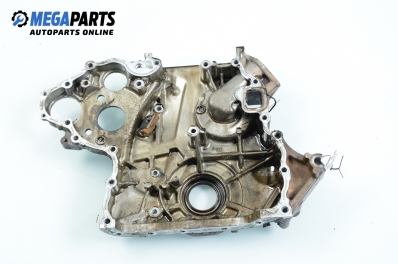 Capac curea de distribuție for Mitsubishi Pajero III 3.2 Di-D, 165 hp automatic, 2001