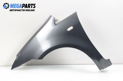 Fender for Ford C-Max 1.6 TDCi, 109 hp, 2004, position: left