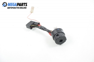 Ignition switch connector for Mercedes-Benz Vito 2.3 TD, 98 hp, 1998