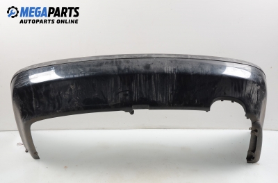Bara de protectie spate for Volvo S40/V40 2.0 T, 160 hp, combi, 1999, position: din spate