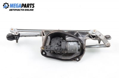 Motor ștergătoare parbriz for Opel Astra H 1.8, 125 hp, hatchback automatic, 2005, position: fața
