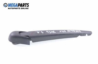 Rear wiper arm for Renault Megane 1.9 dCi, 120 hp, hatchback, 3 doors, 2003