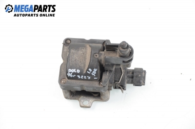 Ignition coil for Volkswagen Polo (6N/6N2) 1.0, 50 hp, hatchback, 1996