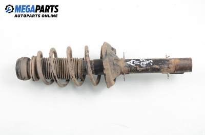 Amortizor McPherson pentru Audi A3 (8L) 1.8, 125 cp, 3 uși, 1996, poziție: dreaptă - fața