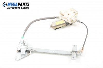 Macara electrică geam pentru Volvo S40/V40 2.0 T, 160 cp, combi, 1999, poziție: stânga - spate