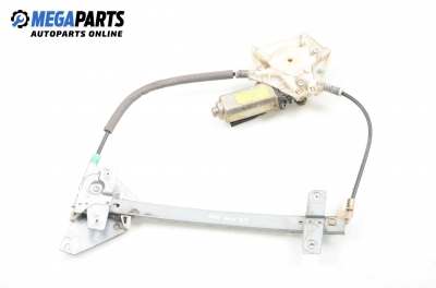 Electric window regulator for Volvo S40/V40 2.0 T, 160 hp, station wagon, 1999, position: rear - left