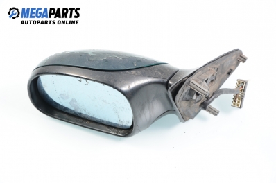 Oglindă pentru Peugeot 406 2.0 16V, 135 cp, sedan, 2000, poziție: stânga