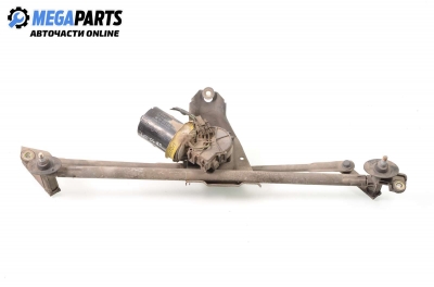 Motor ștergătoare parbriz for Volkswagen Golf III (1991-1997) 1.6, hatchback, position: fața