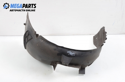 Inner fender for Opel Vectra C (2002-2008) 1.9, hatchback, 5 doors, position: front - right