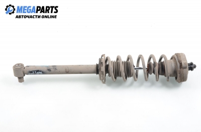 Macpherson shock absorber for Audi A4 (B5) 2.5 TDI, 150 hp, station wagon automatic, 2000, position: rear - left