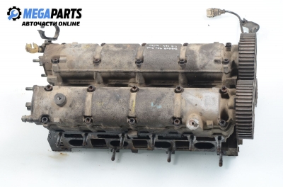 Engine head for Fiat Brava 1.6 16V, 103 hp, 5 doors, 1996