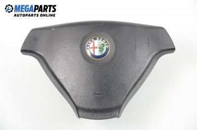 Airbag for Alfa Romeo 166 2.4 JTD, 136 hp, 1999