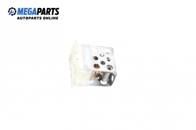 Blower motor resistor for Opel Omega B 2.0 16V, 136 hp, sedan automatic, 1996